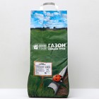 Газонная травосмесь "Экспресс" Зеленый уголок, 2,5 кг - фото 25468375