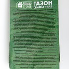 Газонная травосмесь "Экспресс" Зеленый уголок, 2,5 кг - Фото 2