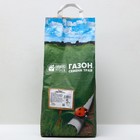 Газонная травосмесь "Экспресс" Зеленый уголок, 5 кг - Фото 1