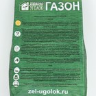Газонная травосмесь "Экспресс" Зеленый уголок, 10 кг - фото 9860943