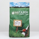 Газонная травосмесь «Экспресс» Зеленый уголок, 10 кг - Фото 7