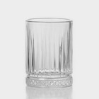 Набор стеклянных стаканов Elysia, 110 мл, 6 шт - фото 4386100
