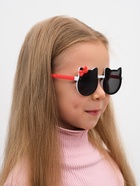 Очки солнцезащитные детские OneSun, uv 400 - Фото 2