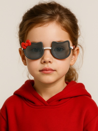 Очки солнцезащитные детские OneSun, uv 400