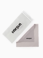 Очки солнцезащитные детские «OneSun. Кролик с бантиком», uv 400 9424128