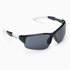 Очки солнцезащитные спортивные OneSun, uv 400, дужка 13 см, ширина 15 см, линза 4×7.2 см - Фото 2