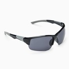 Очки солнцезащитные спортивные OneSun, uv 400, дужка 13 см, ширина 15 см, линза 4×7.2 см - Фото 2