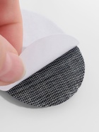 Заплатки для обуви, 6 шт., с клеевым слоем, тёмно-синие - Фото 5