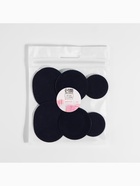 Заплатки для обуви, 6 шт., с клеевым слоем, тёмно-синие - Фото 8