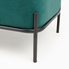 Банкетка "Amola", ткань Ultra FOREST - фото 24251294