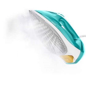 

Утюг Philips GC4537/70, 2400 Вт, керамическая подошва, 45 г/мин, 300 мл, бело-бирюзовый