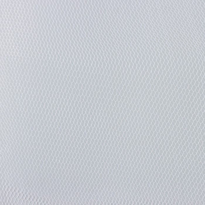 Москитная сетка от насекомых, рулон 1,3×50 м, цвет белый