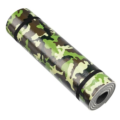 Коврик туристический Palisad Camping, двухслойный, 1800х600х10 мм