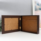 Ключница настенная «Карта», панно, 21×26 см - фото 42642415