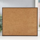 Ключница настенная «Карта», панно, 21×26 см - фото 42642417