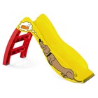 Горка «Собачка», цвет желтый, красный - фото 18759750