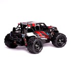 Машина радиоуправляемая «Багги», 4WD, 36 КМ/Ч, масштаб 1:18, уценка - Фото 3