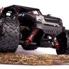 Машина радиоуправляемая «Багги», 4WD, 36 КМ/Ч, масштаб 1:18, уценка - Фото 5