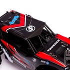 Машина радиоуправляемая «Багги», 4WD, 36 КМ/Ч, масштаб 1:18, уценка - Фото 7