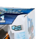 УЦЕНКА Робот «Мегаробот», собирается из 6 машин - Фото 12