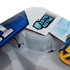 УЦЕНКА Робот «Мегаробот», собирается из 6 машин - Фото 13