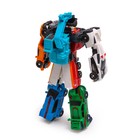 УЦЕНКА Робот «Мегаробот», собирается из 6 машин - Фото 4