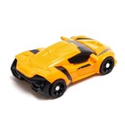 УЦЕНКА Робот «Мегаробот», собирается из 6 машин - Фото 8