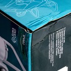 Уценка (Нет камеры) Квадрокоптер WHITE DRONE, камера 2.0 МП, Wi-Fi, МИКС - Фото 13