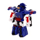 Робот «Корабль», трансформируется, уценка - Фото 2