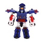 Робот «Корабль», трансформируется, уценка 9875051