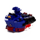 Робот «Корабль», трансформируется, уценка - Фото 5