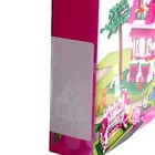 Уценка Конструктор «Розовая мечта: загородная вилла», 726 деталей - Фото 6