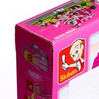 Уценка Конструктор «Розовая мечта: загородная вилла», 726 деталей - Фото 7