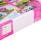 Уценка Конструктор «Розовая мечта: загородная вилла», 726 деталей - Фото 9