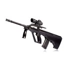 Автомат пневматический «Одиссей», с лазером, уценка 9875066