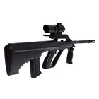 Автомат пневматический «Одиссей», с лазером, уценка 9875066