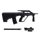 Автомат пневматический «Одиссей», с лазером, уценка 9875066