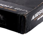 УЦЕНКА Пистолет пневматический «Стрелок», металлический 9875067