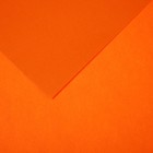 Бумага цветная CANSON Iris Vivaldi, 21 х 29.7 см, 1 лист, №08 Оранжевый мандарин, 120 г/м2 - фото 10692454