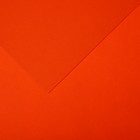 Бумага цветная CANSON Iris Vivaldi, 21 х 29.7 см, 1 лист, №09 Оранжевый, 120 г/м2 - фото 10692455