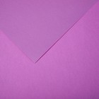 Бумага цветная CANSON Iris Vivaldi, 21 х 29.7 см, 1 лист, №17 Сиреневый, 120 г/м2 - фото 10692460