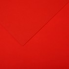 Бумага цветная CANSON Iris Vivaldi, 21 х 29.7 см, 1 лист, №14 Красный томат, 240 г/м2 - фото 10692475
