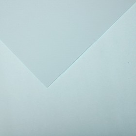 Бумага для пастели Mi-Teintes CANSON, 21 х 29.7 см, 1 лист, №102 Лазурь небесная, 160 г/м2