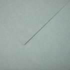 Бумага для пастели Mi-Teintes CANSON, 21 х 29.7 см, 1 лист, №354 Серое небо, 160 г/м2 - фото 10692500