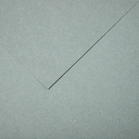 Бумага для пастели Mi-Teintes CANSON, 21 х 29.7 см, 1 лист, №354 Серое небо, 160 г/м2