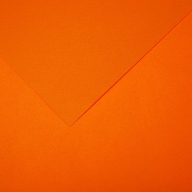 Бумага для пастели Mi-Teintes CANSON, 21 х 29.7 см, 1 лист, №553 Кадмий желтый, 160 г/м2