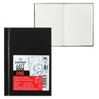 Блокнот в твердой обложке для зарисовок CANSON Art Book One, 10.2 х 15.2 см, 100 листов, 100 г/м2 - фото 10692573