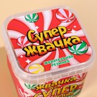 УЦЕНКА Жевательные резинки «Супер-жвачка», 50 шт - Фото 4
