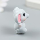 Фигурка для флорариума полистоун "Танцующий слонёнок" 3,1х3,6 см - фото 24741099 Фигурка для флорариума полистоун "Танцующий слонёнок" 3,1х3,6 см - фото 24741099