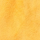 Полотенце кухонное Доляна "Елочка", цв. желтый 30*30 см 270гр/м2 - Фото 3